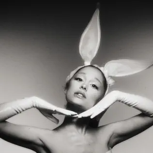 Ariana Grande – Dangerous Woman (Tenth Anniversary Edition