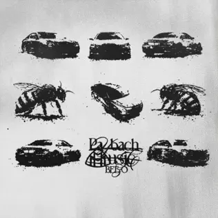 Beezo – Paybach Music EP