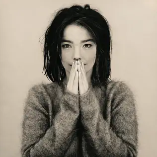 BjÃ¶rk Debut