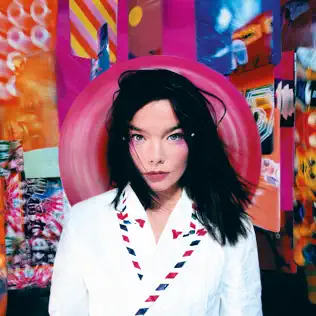 BjÃ¶rk Post