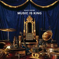 Black Coffee & Karyendasoul Any Other Way (feat. Zhao)
