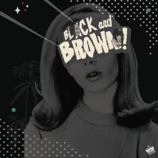 Black Milk & Danny Brown Black And Brown