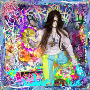 Bladee Sulfur Surfer