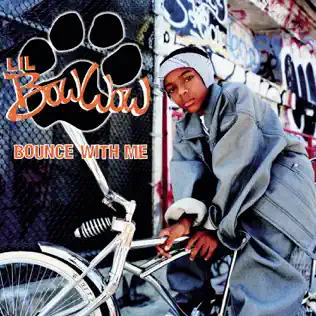 Bow Wow Bounce With Me EP