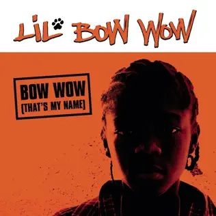 Bow Wow Bow Wow (That's My Name) EP
