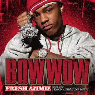 Bow Wow Fresh Azimiz EP