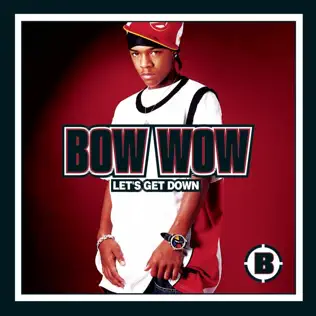 Bow Wow Let's Get Down EP