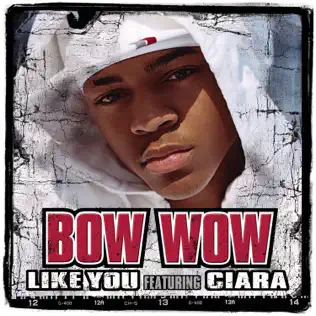 Bow Wow Like You (feat Ciara) EP