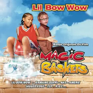 Bow Wow Lil Bow Wow Bow Wow Lil Bow Wow