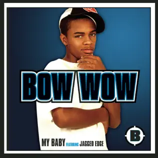 Bow Wow My Baby EP