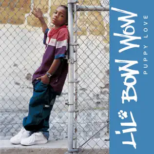 Bow Wow Puppy Love EP