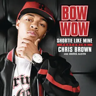 Bow Wow Shortie Like Mine EP