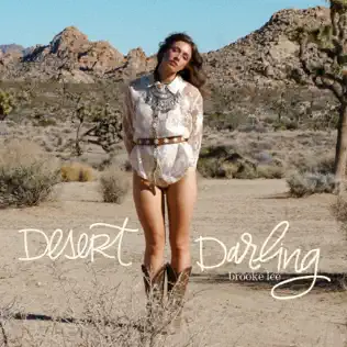 Brooke Lee Desert Darling EP