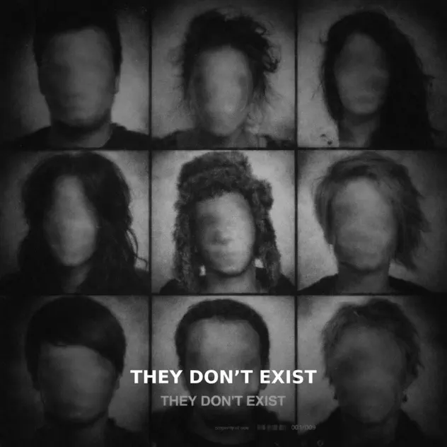 Caaza & Nandipha808 They Don't Exist (feat Givem Tyler Litch)