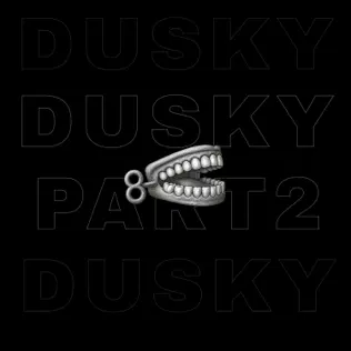 Cam'ron Dusky, Pt. 2
