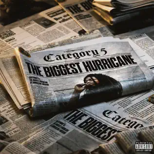 Category 5 The Biggest Hurricane
