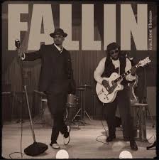 Chris Brown & Leon Thomas Fallin'
