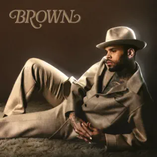 Chris Brown – BROWN