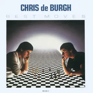 Chris de Burgh Best Moves