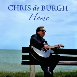 Chris de Burgh Home