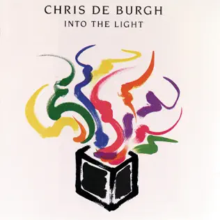 Chris de Burgh Into the Light (Reissue)
