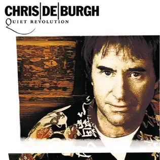 Chris de Burgh Quiet Revolution