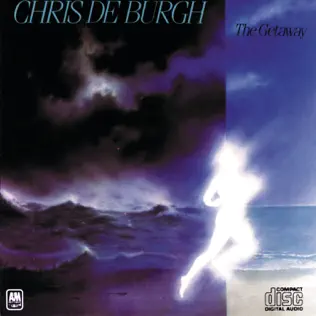 Chris de Burgh The Getaway