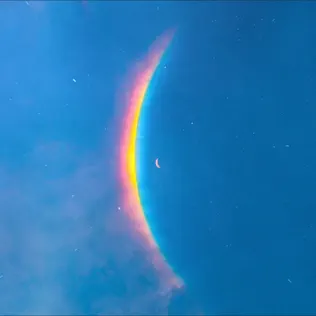 Coldplay Moon Music
