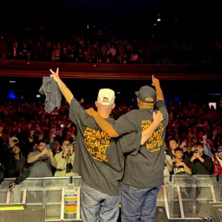 DJ Premier, The Alchemist For The Gig