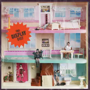 Dakota Cohen For Display Only EP