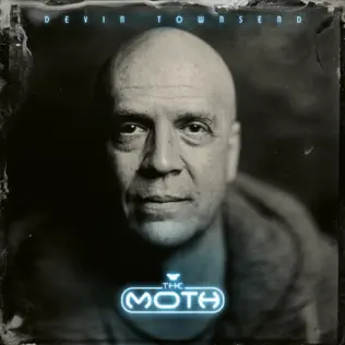 Devin Townsend – The Moth (Deluxe Edition)