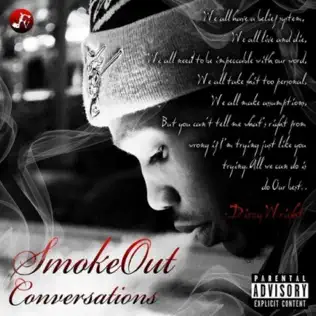Dizzy Wright SmokeOut Conversations
