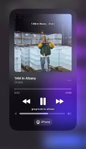 Drake 1am in albany