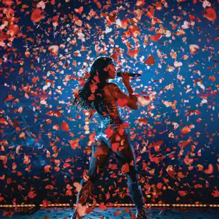 Dua Lipa – Dua Lipa Live From Mexico