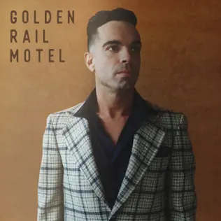 Eamon Golden Rail Motel (Bonus Edition)