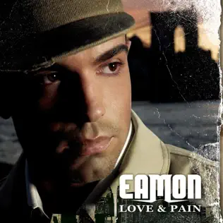 Eamon Love & Pain