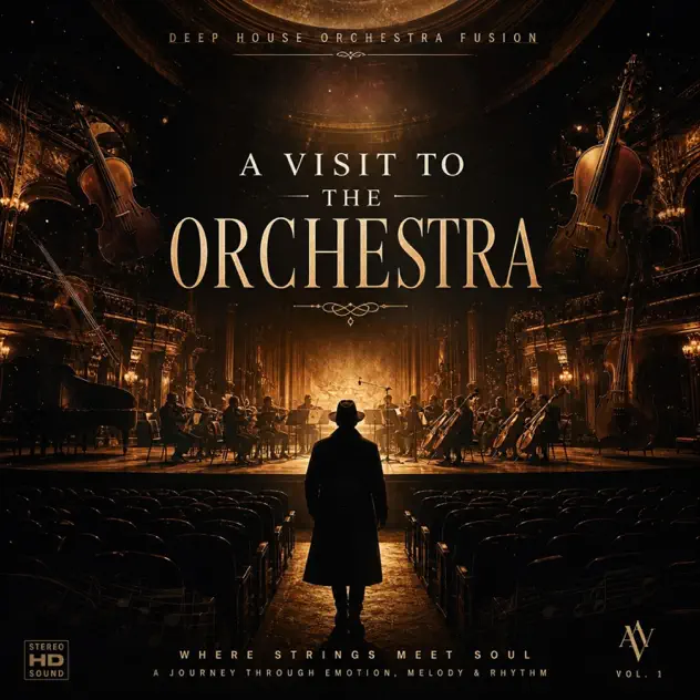 Egyptian Pharaoh A visit to the Orchestra