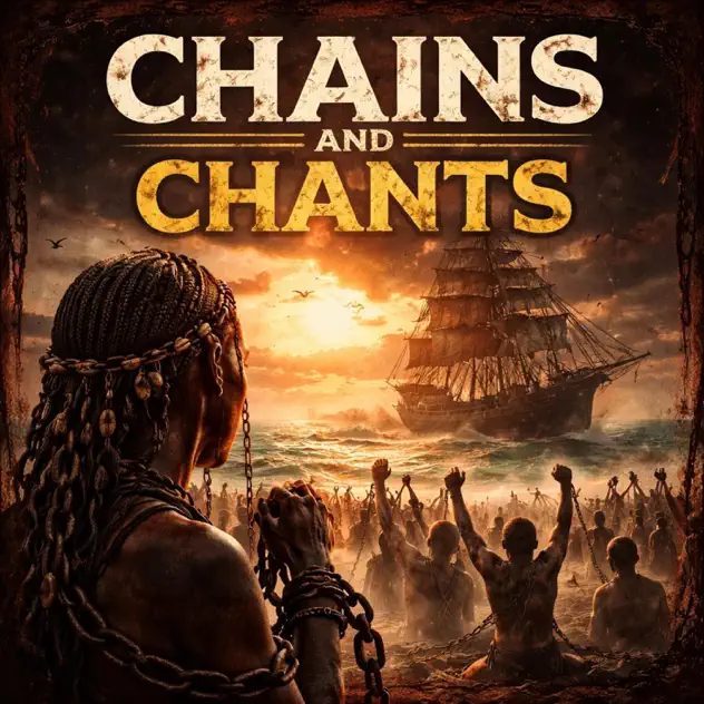 Egyptian Pharaoh Chains and Chants