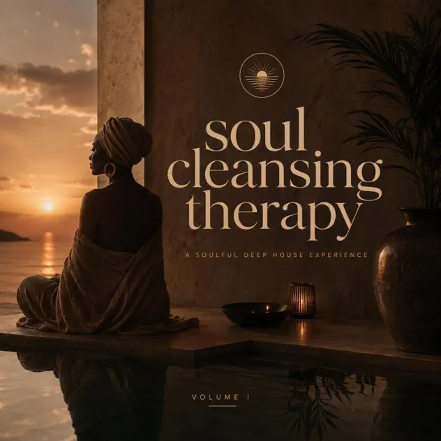 Egyptian Pharaoh Soul Cleansing Therapy.
