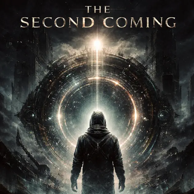 Egyptian Pharaoh The second Coming, Vol1