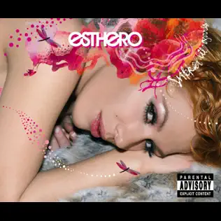 Esthero Wikked Lil' Grrrls (U S Release)