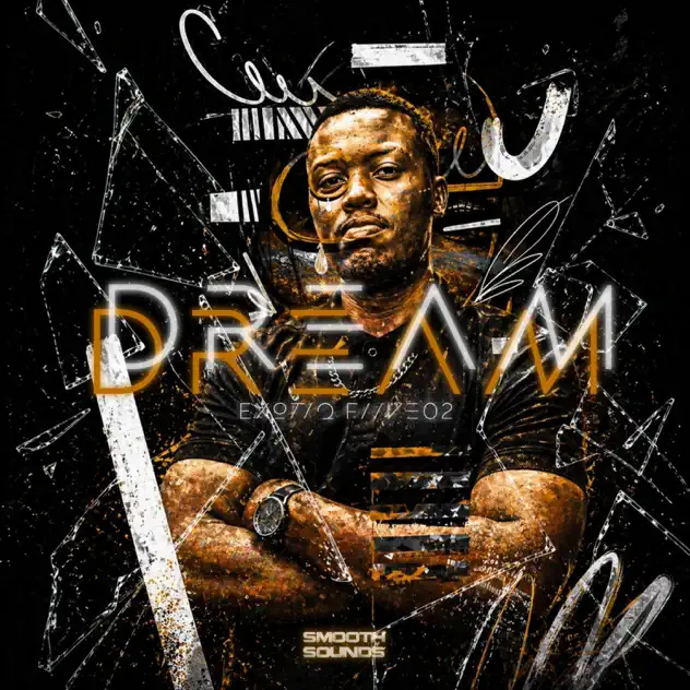 Exotiq Fiive02 DREAM EP