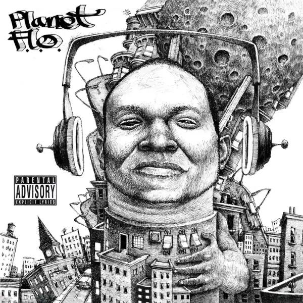 FLO & Planet Asia Planet F L O