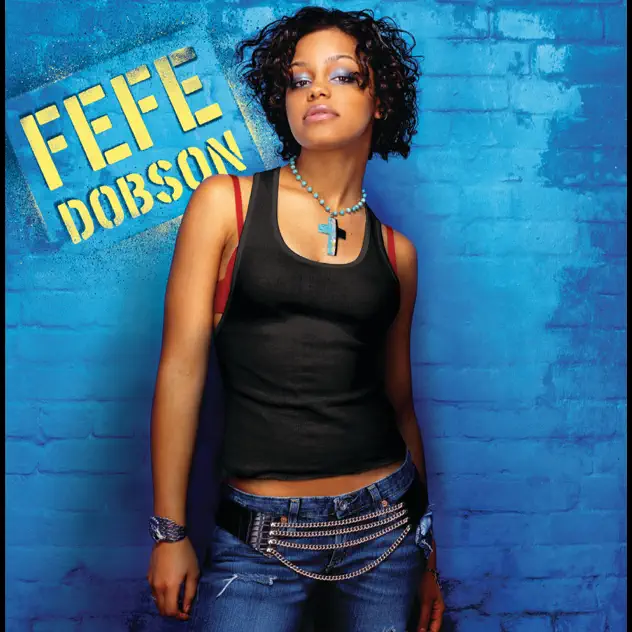Fefe Dobson Fefe Dobson