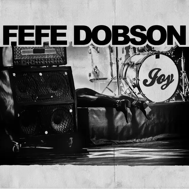 Fefe Dobson Joy