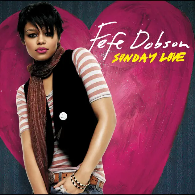 Fefe Dobson Sunday Love (Full Length)