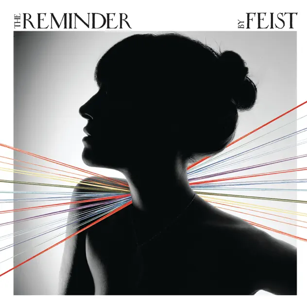Feist The Reminder (Deluxe Version)
