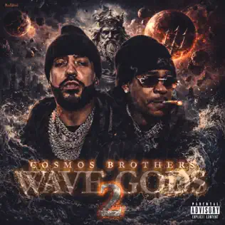 French Montana & Max B – Wave Gods 2 Cosmos Brothers
