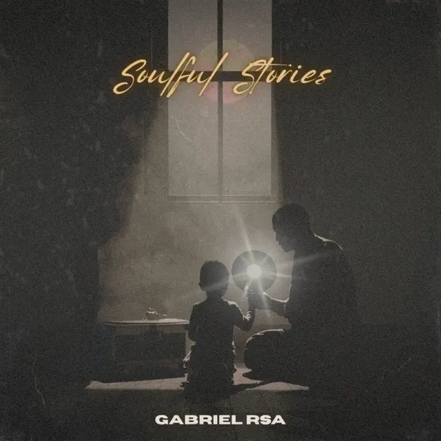 Gabriel RSA Soulful Stories