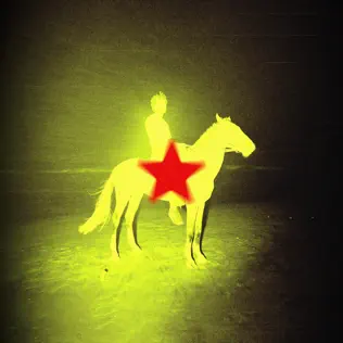 Genesis Owusu – REDSTAR WU & THE WORLDWIDE SCOURGE